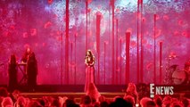 Taylor Swift SUPPORTS Olivia Rodrigo During Bloody Performance of “Vampire” _ 20