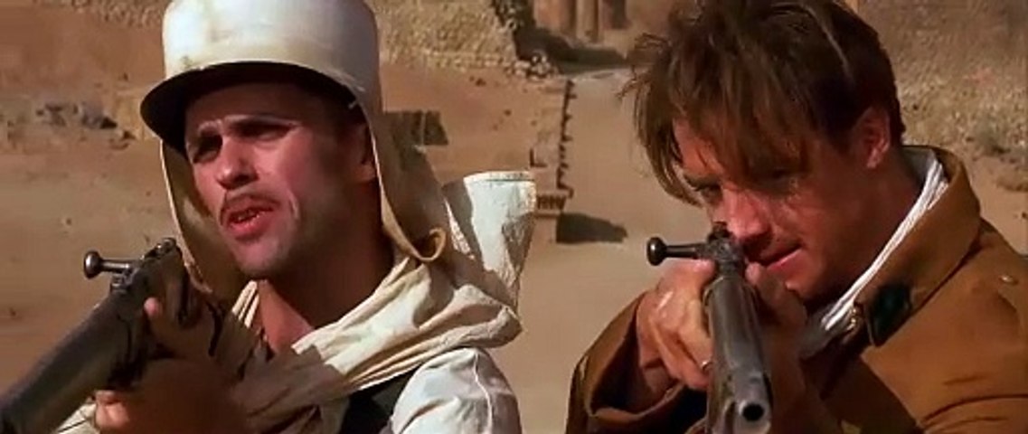 The Mummy 1999 video Dailymotion video Dailymotion