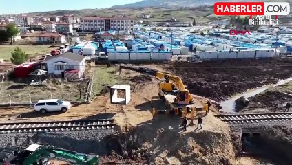 Bakan Yumaklı'dan '6 Şubat' paylaşımı