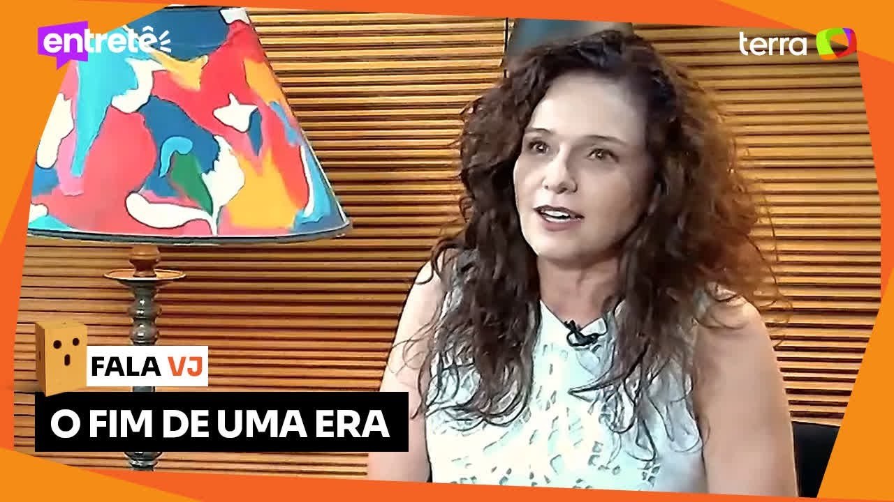 Como foi apresentar o primeiro e o último clipe da MTV Brasil