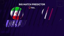 Iran v Qatar: Asian Cup Big Match Predictor