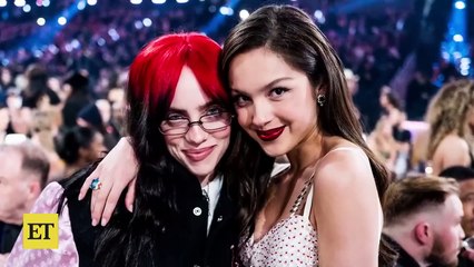 Watch Miley Cyrus Perform Flowers After FIRST GRAMMY Win