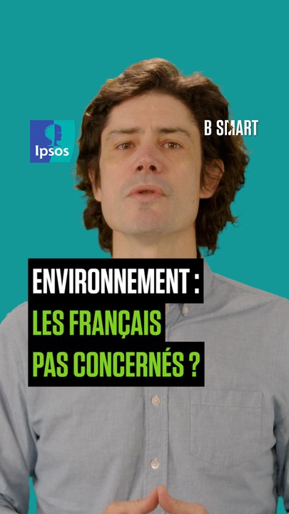 LE MONDE EN CHIFFRES - L’environnement, une préoccupation désormais davantage secondaire dans l’opinion