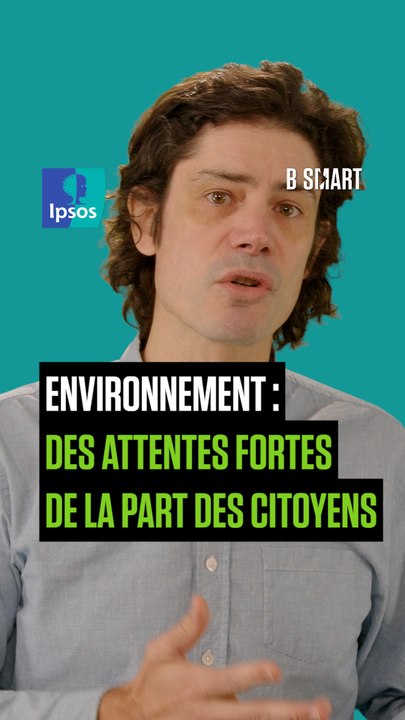 LE MONDE EN CHIFFRES - Climat : les entreprises sont-elles la solution ?