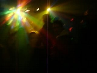 LES NOCTAMBULES