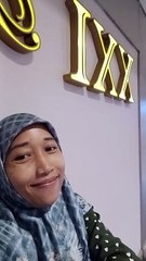 Nonton bioskop dulu di XXI