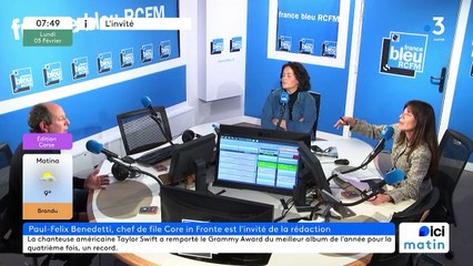 Paul-Félix Benedetti