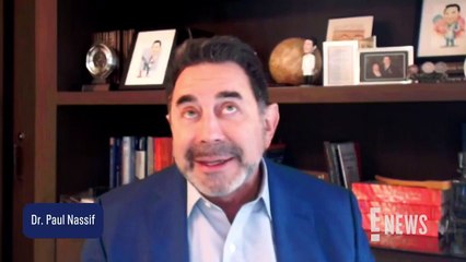 Botched Star Dr. Paul Nassif ADMITS Many of His Friends Are on Ozempic! (Exclusi