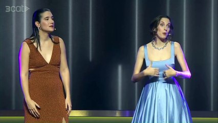 Ana Polo y Marta Rovira lanzan un zasca a Pablo Motos