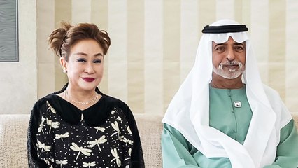 이미경, 韓 최초로 '아부다비 페스티벌 어워드' 수상 / YTN