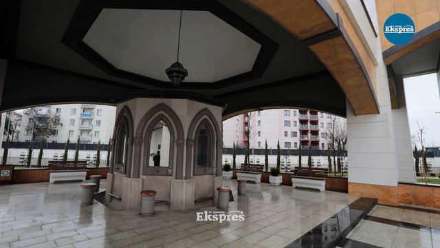 Diyarbakır'ın ve bölgenin en büyüğü