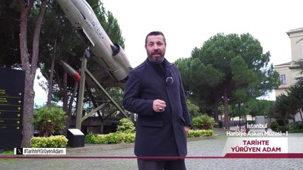 Tarihte Yürüyen Adam | 3 Şubat 2024