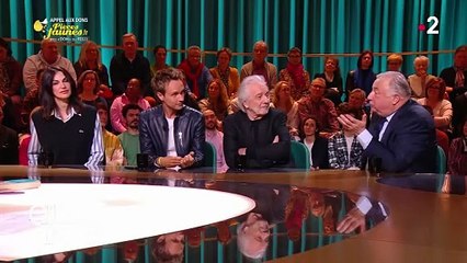 Léa Salamé choquée par une révélation sur Gabriel Attal