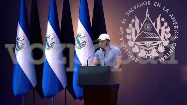 Nayib Bukele carga contra la prensa española tras ganar las elecciones en El Salvador