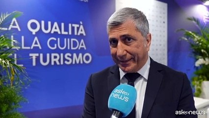 Bit 2024, Astoi: dalla Pasqua tendenze positive per l'estate