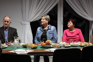 Dzień seniora goślinowo