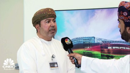 الرئيس التنفيذي للشؤون المالية في "عمانتل" لـ CNBC عربية: كان هناك إقبال كبير على إصدار الصكوك تجاوز المبلغ المستهدف بأكثر من 8 أضعاف