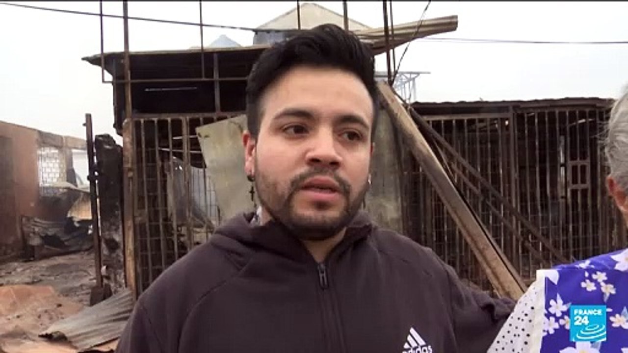 Chile: At least 112 killed in forest fires, Boric warns death toll to rise