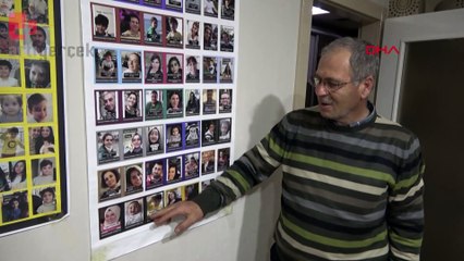 Depremde yıkılan Rönesans Rezidans'taki anne ve iki çocuktan 1 yıldır haber yok