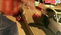 Hayalet ekran hırsızları kamerada: 'Kolpaçino 4 4'lük' filmini izlerken yakalandı