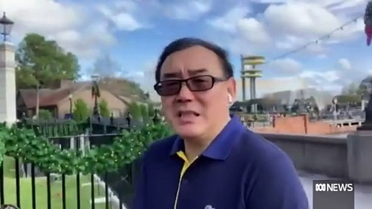 Chine: L’écrivain australien d’origine chinoise Yang Jun, emprisonné depuis 2019 pour des accusations d’espionnage qu’il conteste, a été condamné à mort avec sursis