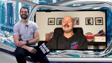 SHOW TIME – tredicesima puntata