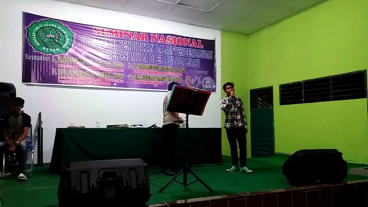 Marende Batak