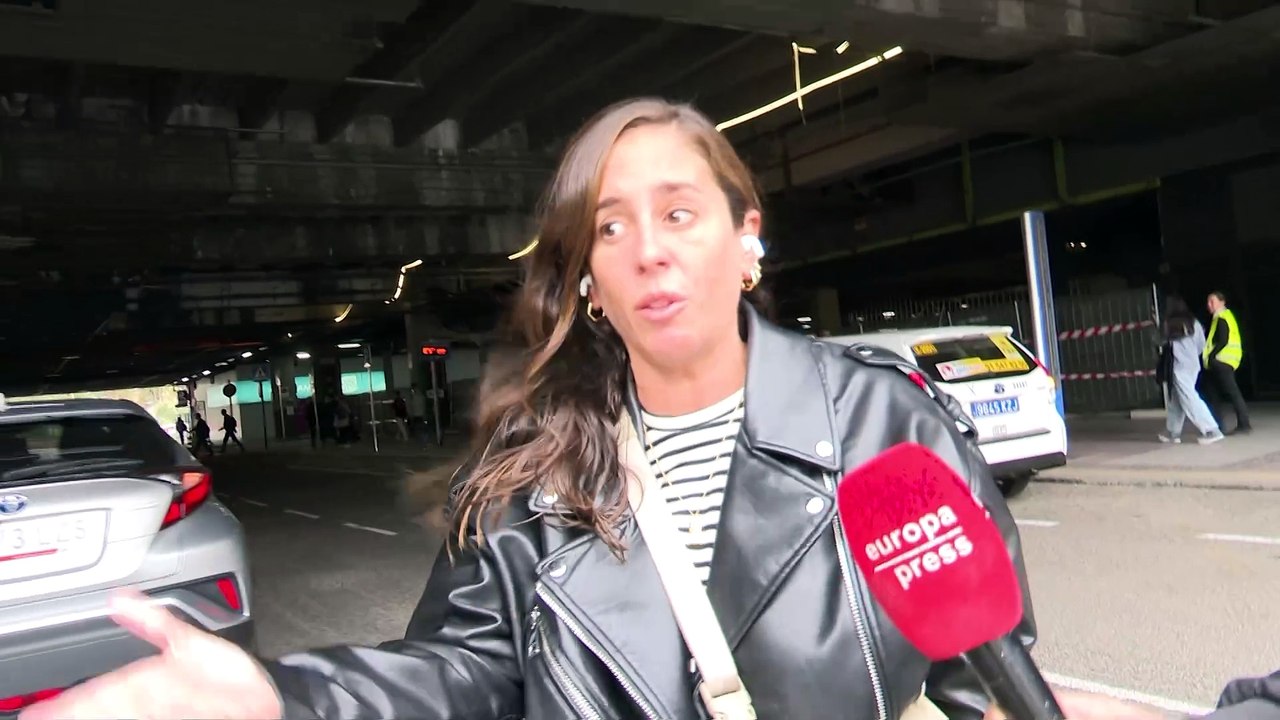 Anabel Pantoja reaparece muy afectada tras la demanda de su presunto hermano 'Pinocho'