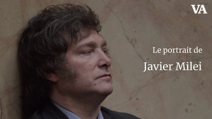 Javier Milei : Portrait d'une figure politique controversée 🇦🇷