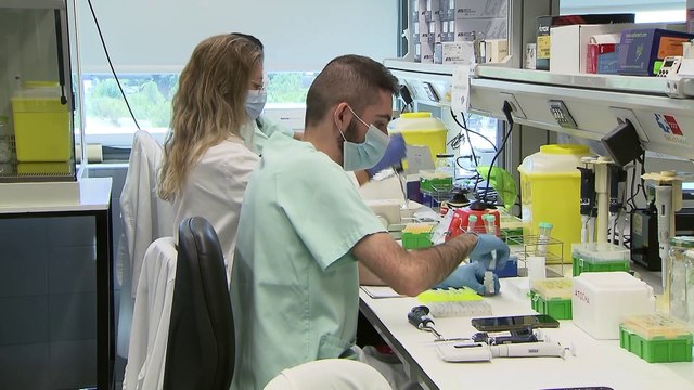 Aprobada en España la financiación de nivolumab con quimioterapia para el cáncer de pulmón