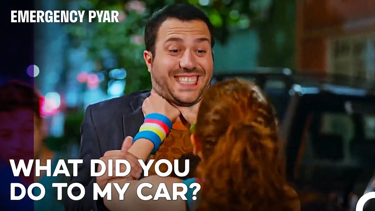 Nisan Went Crazy - Emergency Pyar