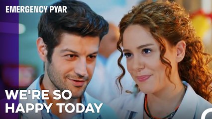 Today Everything Is The Way We Want - Emergency Pyar