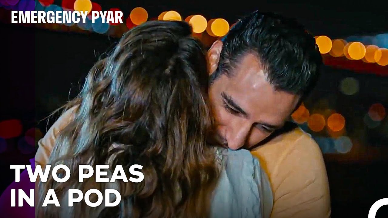 The Resentment Ends - Emergency Pyar