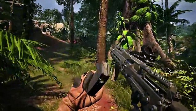 Incursion: Red River gibt im Trailer zum Steam Next Fest einen ersten Eindruck des Spielprinzips