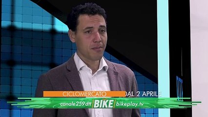 Bike Promo CicloMercato lancio