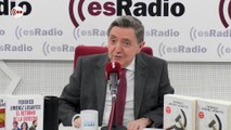 Tertulia de Federico: La Fiscalía al servicio de Sánchez para librar a Puigdemont del delito de terrorismo