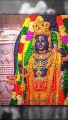 #youtubeshorts #jaishreeram #viral #ayodhya #sreeramachandra #trending