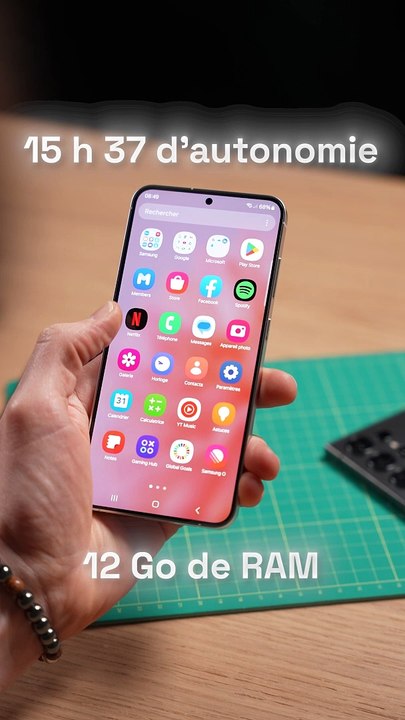 Est-ce qu'on achète un Galaxy S24 cette année ?
