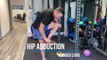 Hip Adductor (Groin) Exercise Strengthening Progression _ Tim Keeley _ Physio REHAB