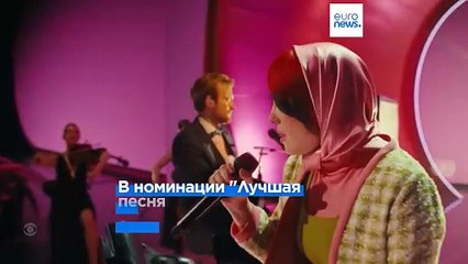 Тейлор Свифт в третий раз получает премию «Грэмми» за лучший альбом 🎶