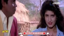 करण ने काजल को सांड से बचाया #jaan part 2 #Action Movie#
