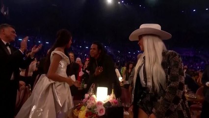 Jay-Z carga contra los Grammy por no haber premiado nunca a Beyoncé al mejor álbum del año