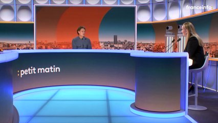 "Ça ne sert pas à grand-chose d'être alarmiste, il vaut mieux être constructif", Gilles de Maistre revient avec un film optimiste "Le dernier Jaguar"