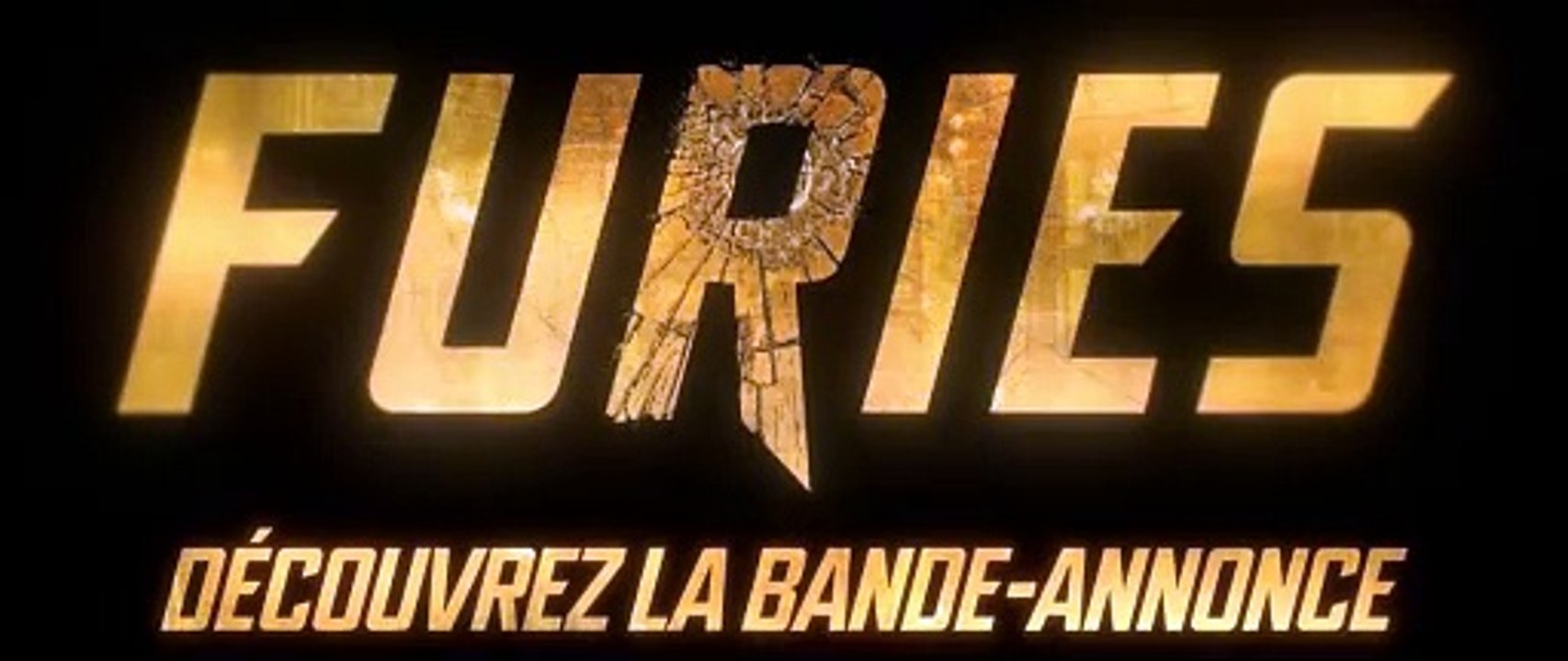 Furies Trailer OV