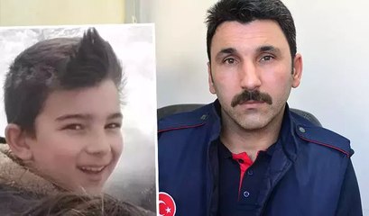 Kahramanmaraş'ta 1050 kişinin kurtarılmasını sağlamıştı... Acı detay ortaya çıktı