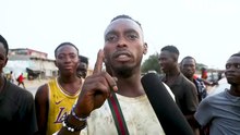 Pronostics des supporters pour le match Côte d'Ivoire - Mali