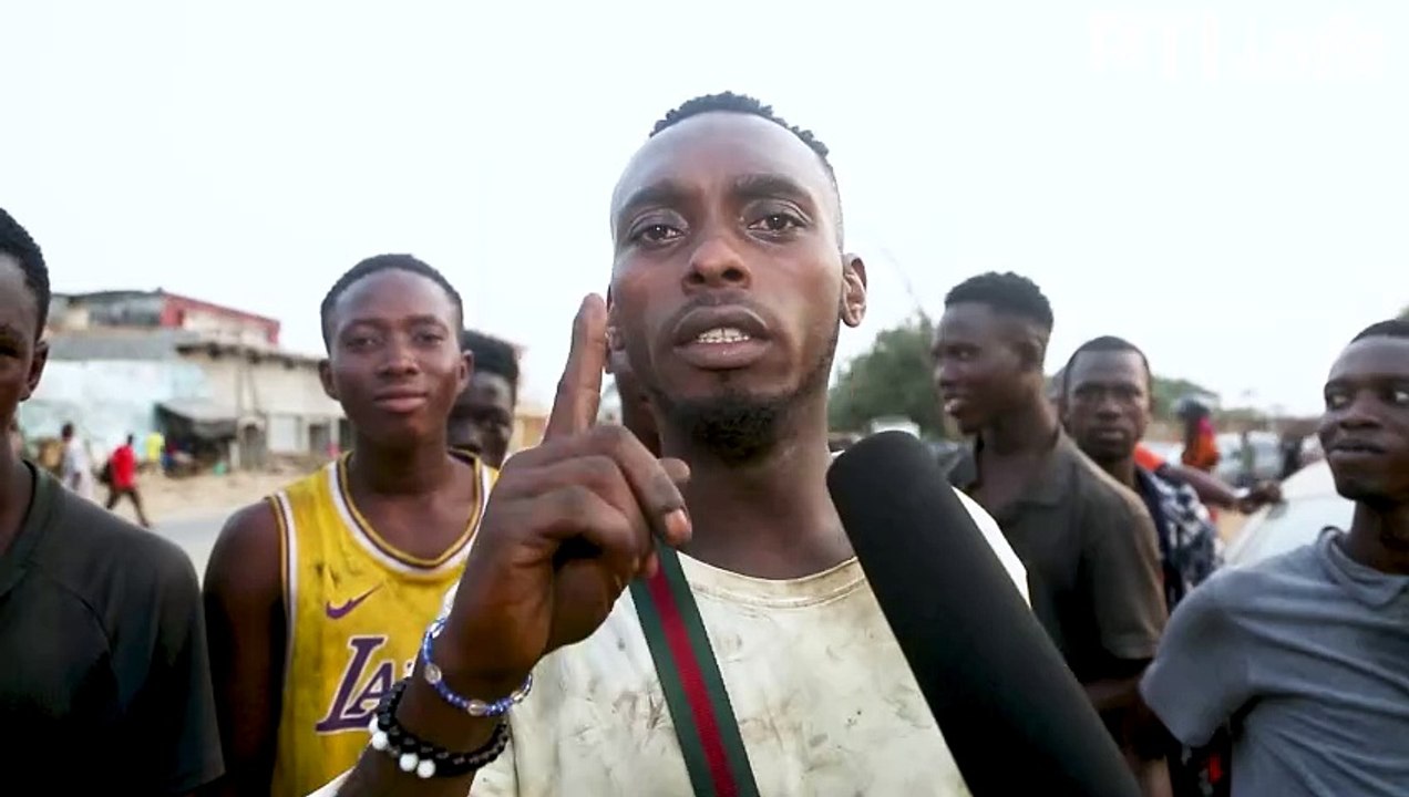Pronostics des supporters pour le match Côte d'Ivoire - Mali