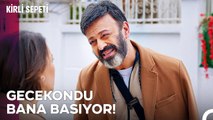 Fakir Hayatı Feyyaz'ı Epey Darladı - Kirli Sepeti 18. Bölüm