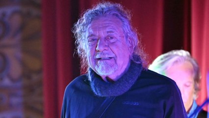 North west news update 5 Feb 2024: Led Zeppelin legend Robert Plant stuns audience