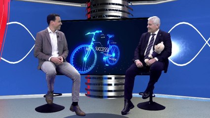 le Storie di Bike – ventiquattresima puntata – Novo Nordisk